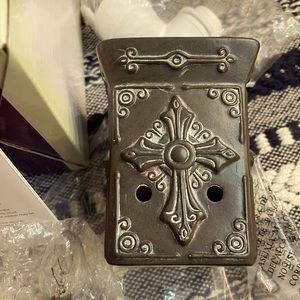 Wax Warmer Plug-in & Night Light